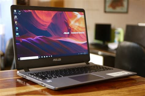 Asus VivoBook X507 Review: The Budget Game Changer .